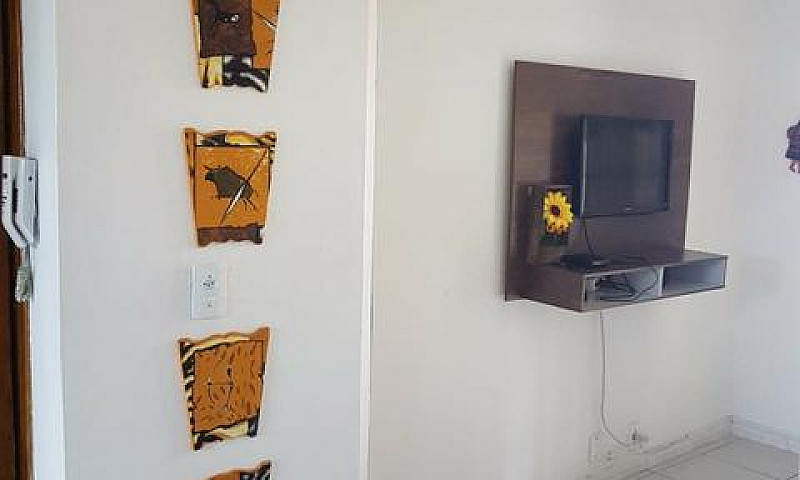 Ag - Apartamento Alu...