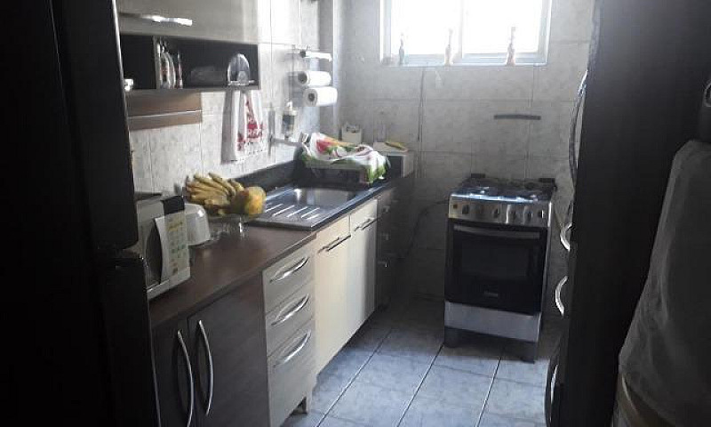 Apartamento Em Boa V...