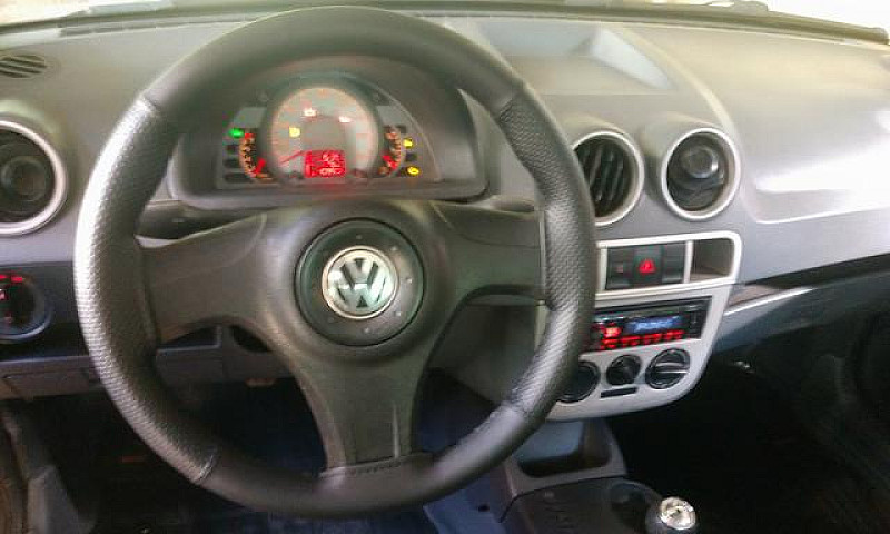 Gol Trend G4 1.0 Fle...