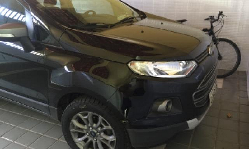 Ford Ecosport Ford E...