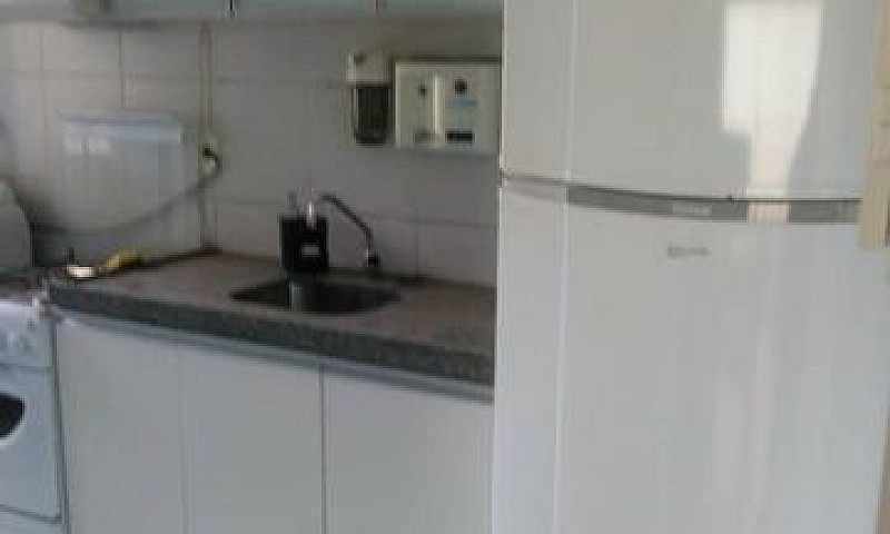 Apartamento Semi Mob...