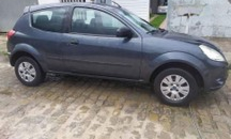 Ford Ka 2009...
