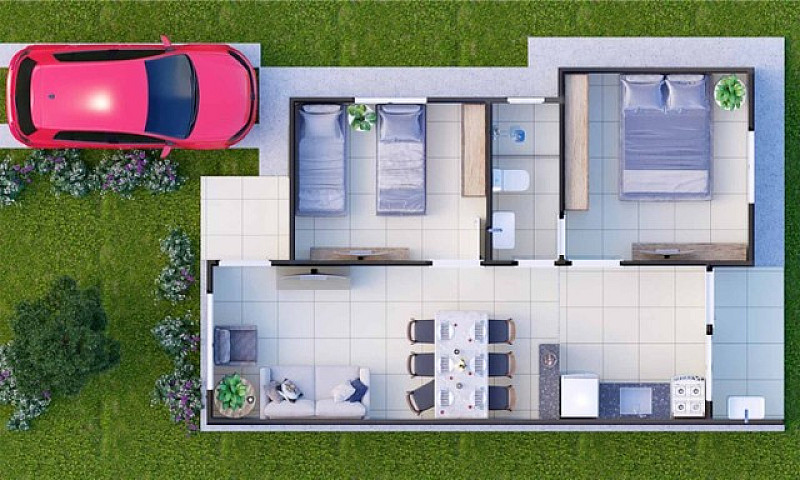 114-Condominio Giova...