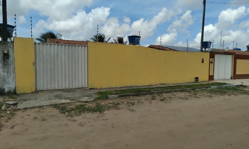 Casa Em Nova Esperan...