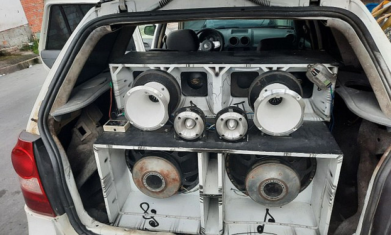 Vendo Essa Carro - P...