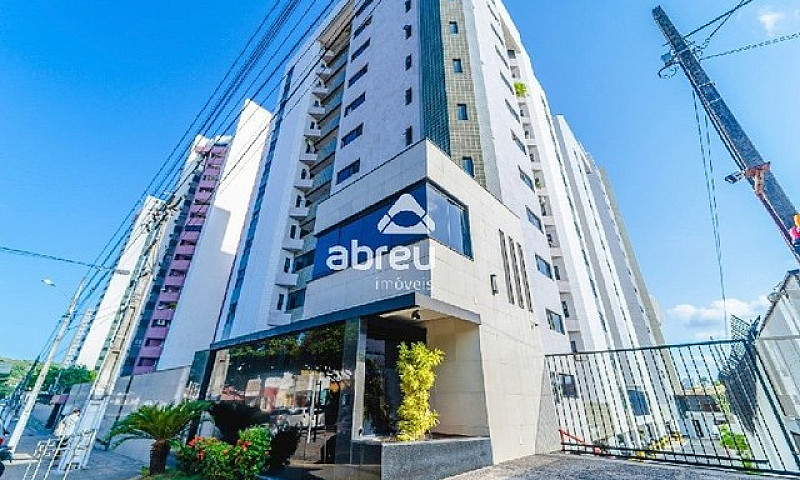 Apartamento 4 Quarto...