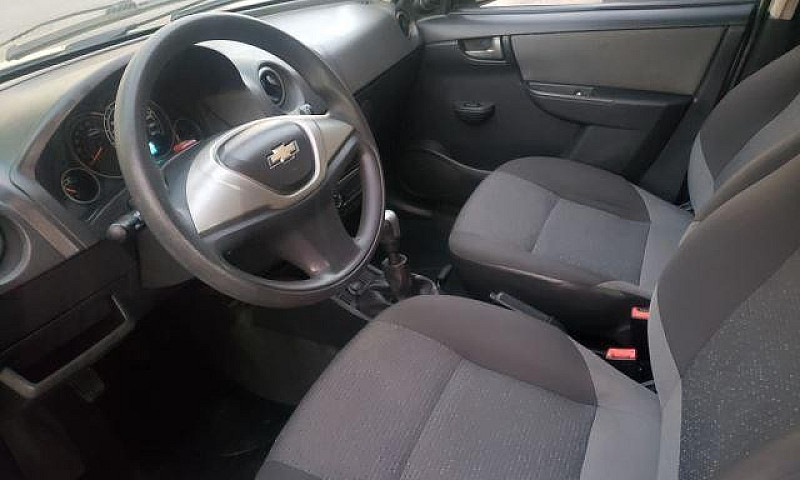 Chevrolet Celta 1.0 ...