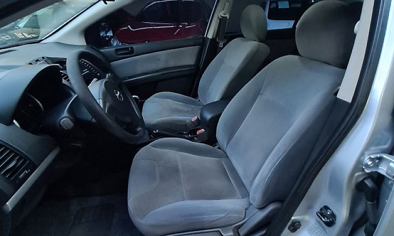 Nissan Sentra 2.0 ...