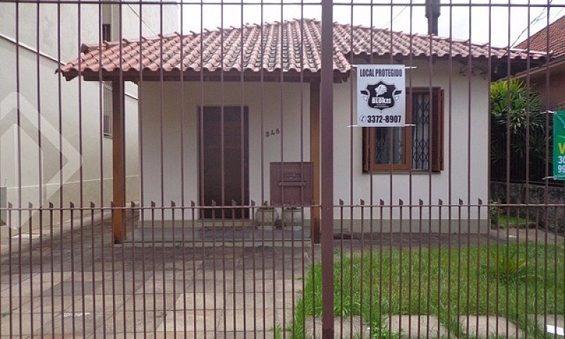 Porto Alegre - Casa ...