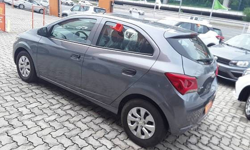 Chevrolet Joy 2020/2...