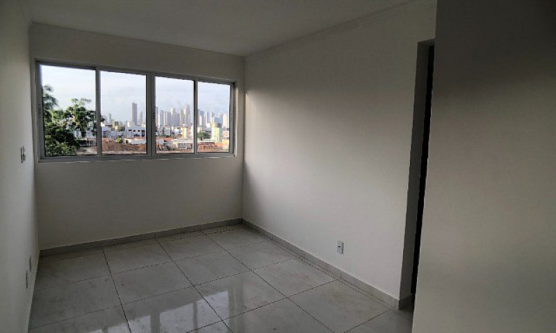 Apartamento 2 E 3 Qu...