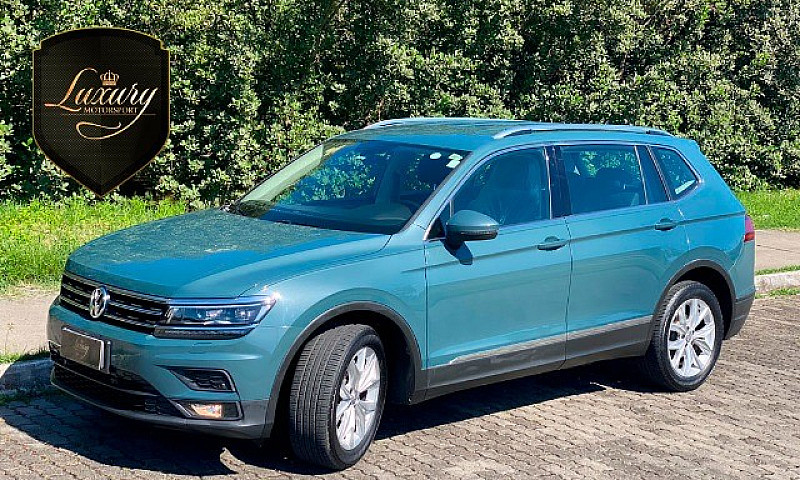 Tiguan 2019/20191.4 ...