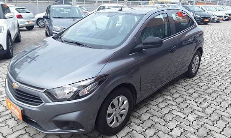 Chevrolet Joy 2020/2...