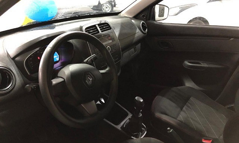 Kwid 1.0 2019 Ent+48...
