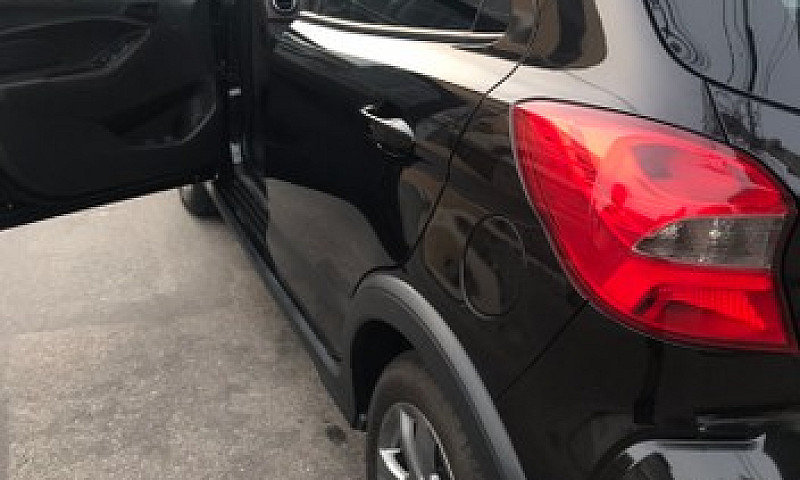 Ford Ka Freestyle 1....