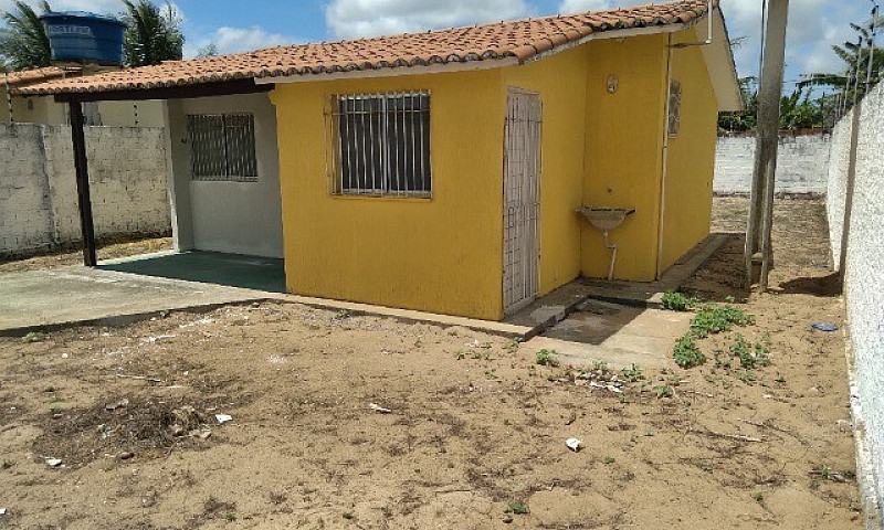 Casa Em Nova Esperan...