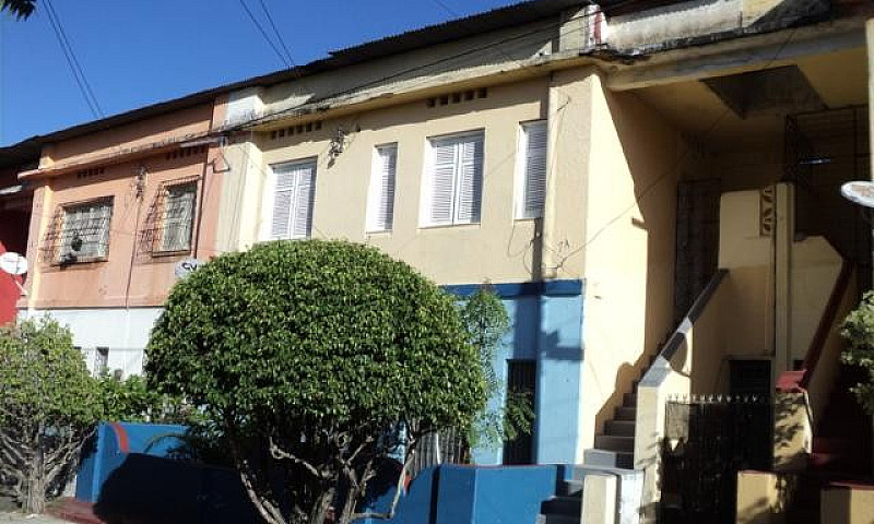 Casa Para Aluguel, 2...