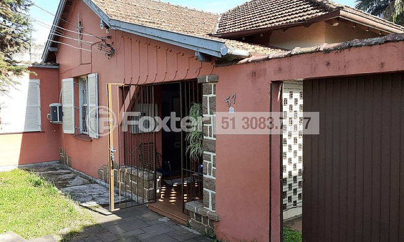 Porto Alegre - Casa ...