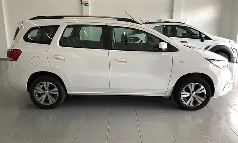 Chevrolet Spin 1.8L ...