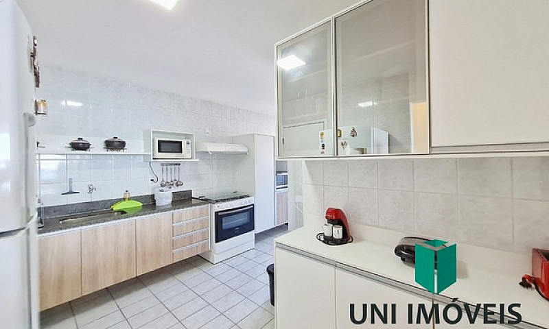 Apartamento 03 Quart...