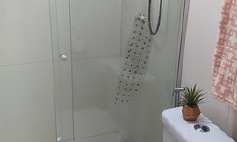 Apartamento Com Parq...