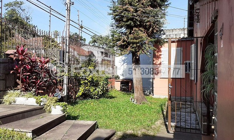 Porto Alegre - Casa ...