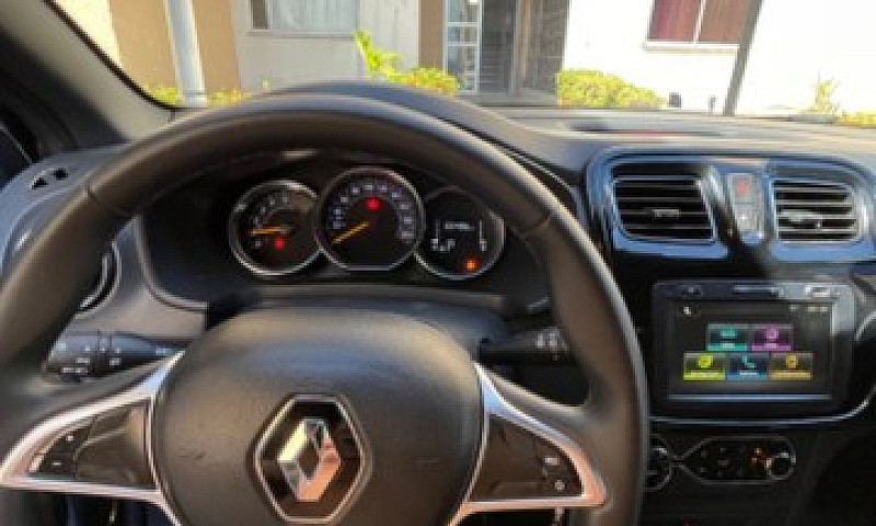 Sandero Intense 1.6 ...