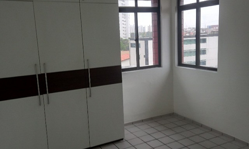 Apartamento 3 Quarto...