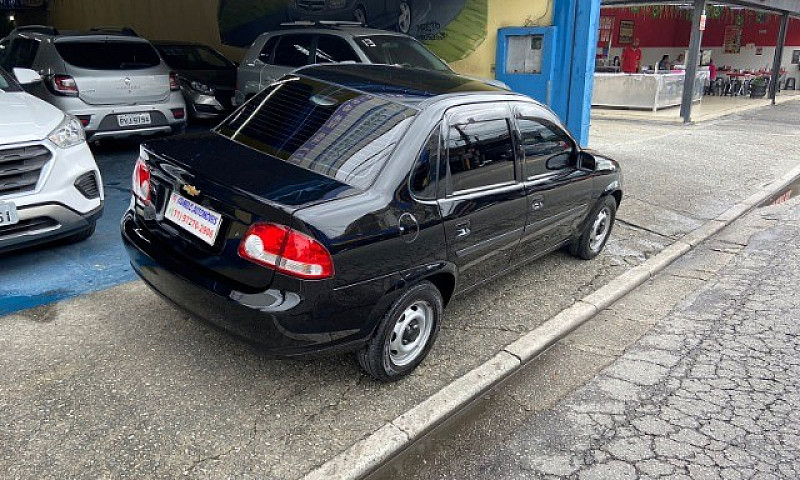 Chevrolet Clássic Ls...