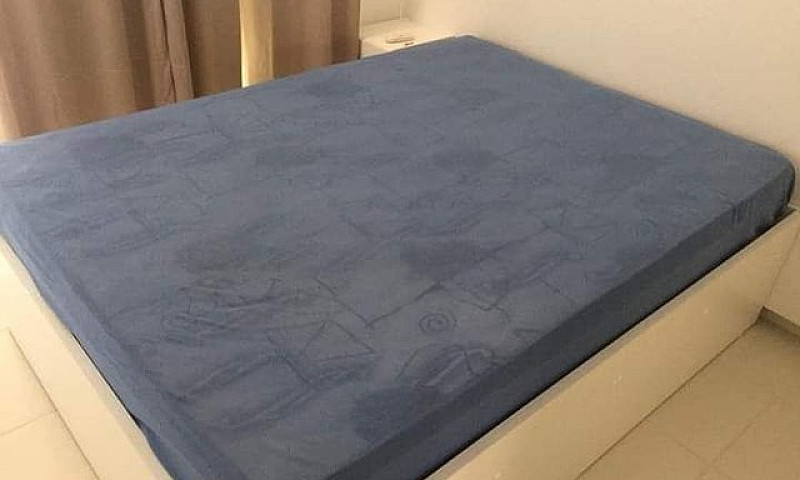 Apartamento Mobiliad...