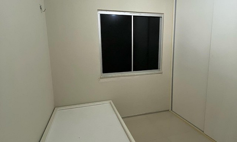Apartamento Com Móve...