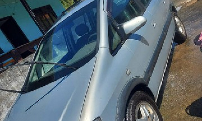 Zafira Cd 2.0 Automá...
