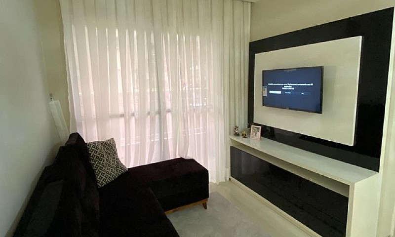 Apartamento Com Móve...