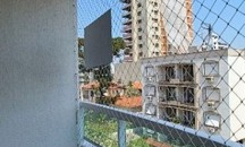Apartamento Com 2 Do...