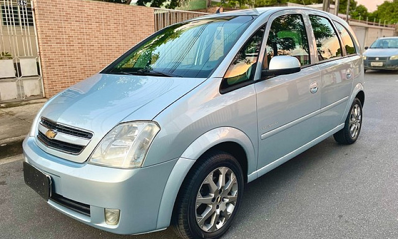 Meriva Premium 1.8 2...