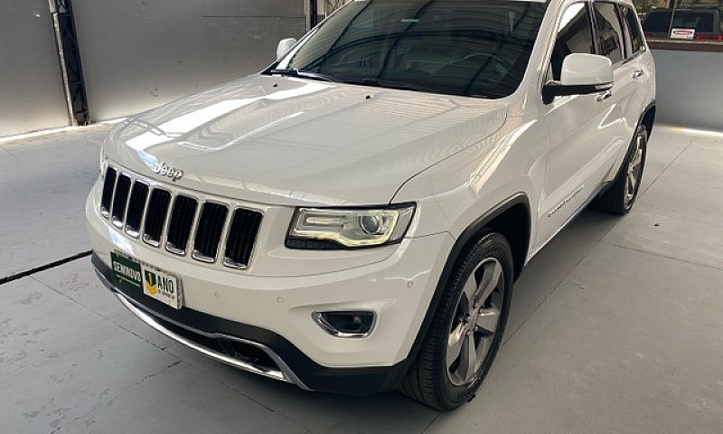 Jeep Grand Cherokee ...