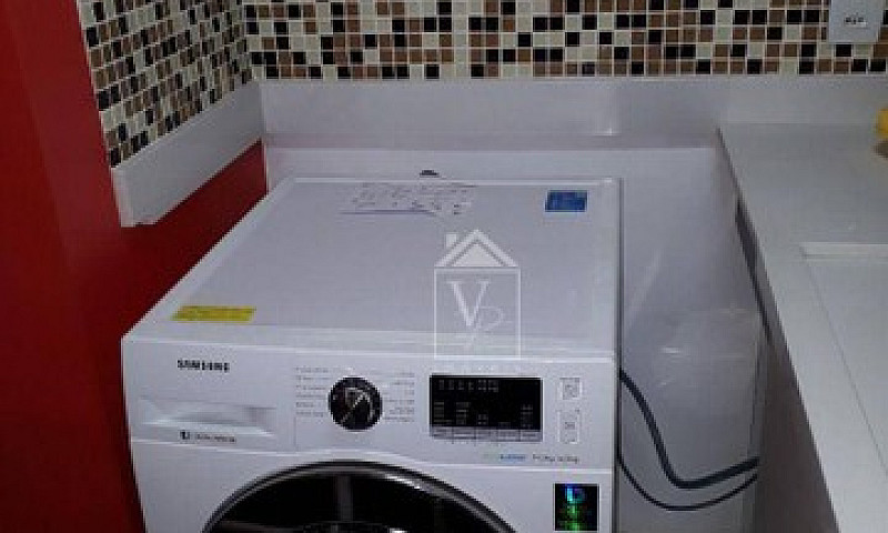 Apartamento Com 1 Do...