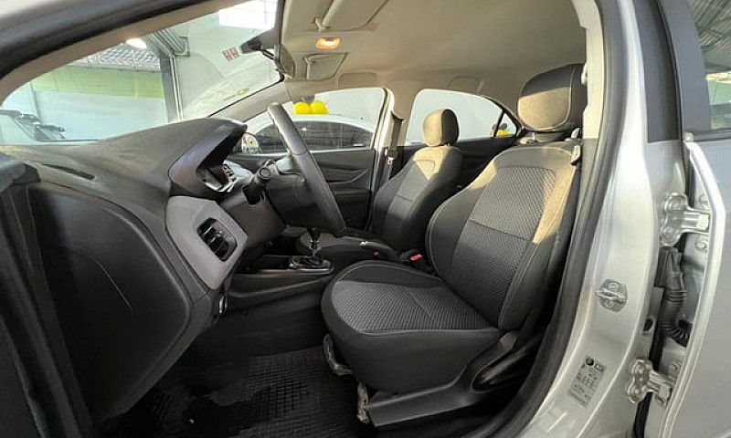 Chevrolet Onix 1.0 J...