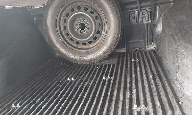 Fiat Strada Adventur...