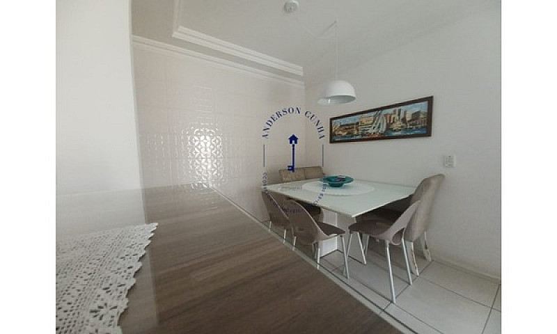 Anc Apartamento Em J...