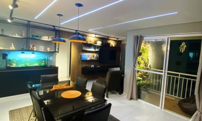 Yc- Apartamento Like...