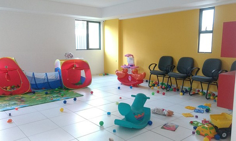 Apartamento Para Alu...