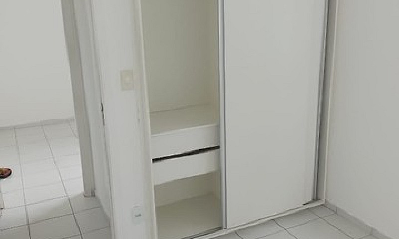 Aluguel 2 Quartos Ta...