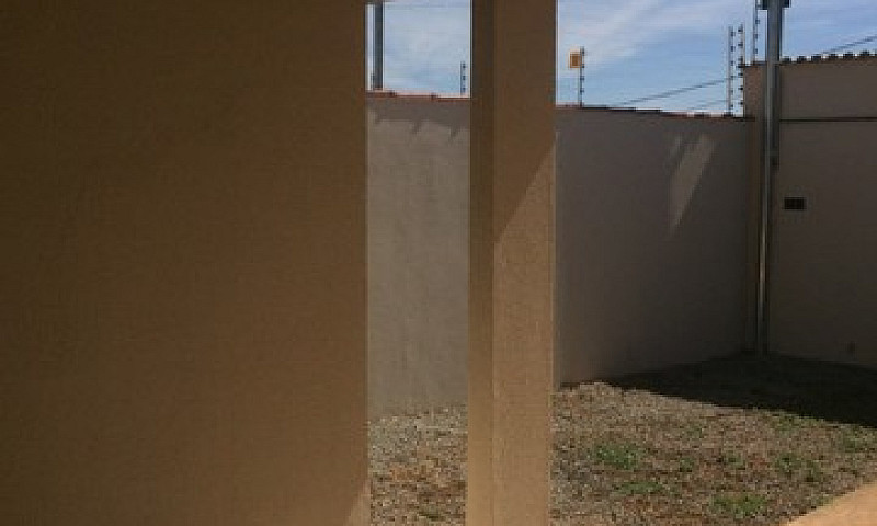 Casa Anapolis...