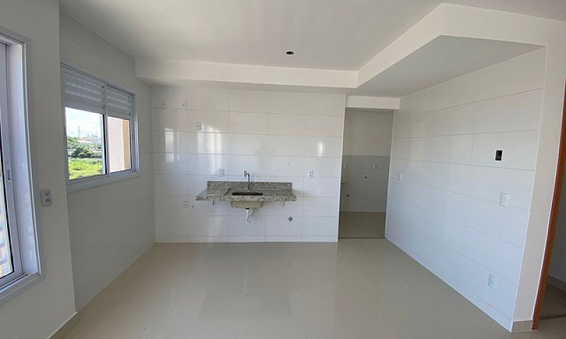 Apartamento Alto Pad...