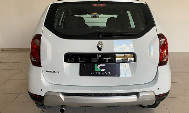 Renault Duster Dynam...