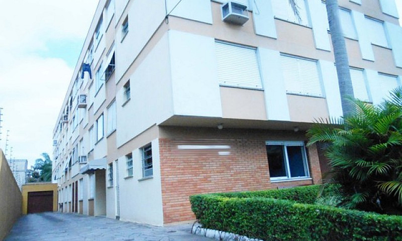 Apartamento Em Parte...