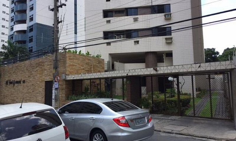 Apartamento 4 Quarto...