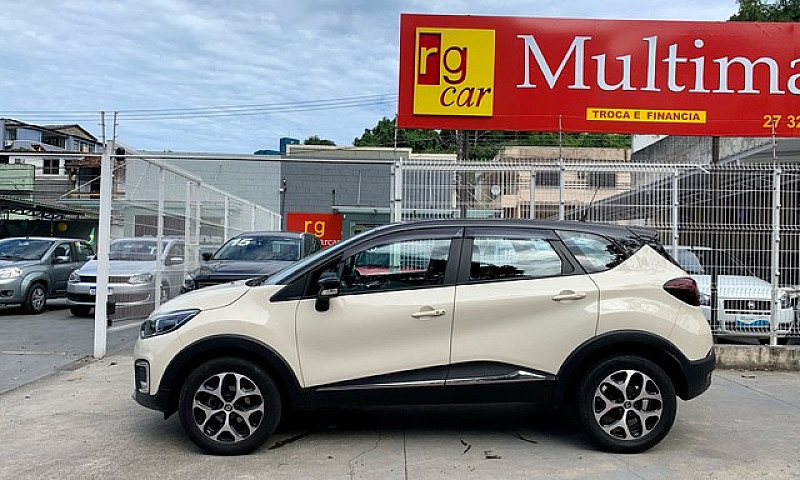 Renault Captur 1.6 I...