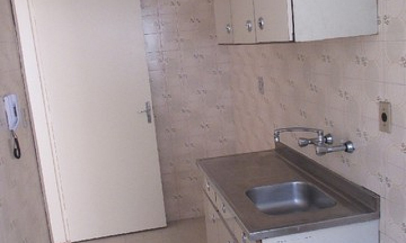Locação Apartamento ...